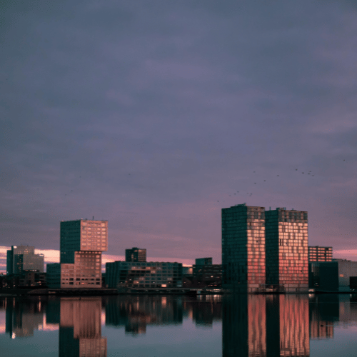 Elektricien Almere