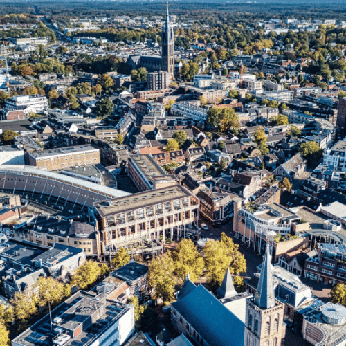 Spoed elektricien Hilversum