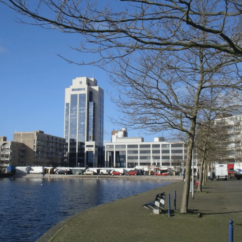 elektricien Zoetermeer