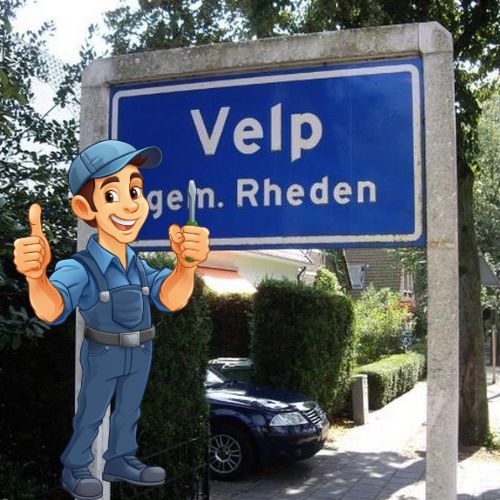 elektricien in velp