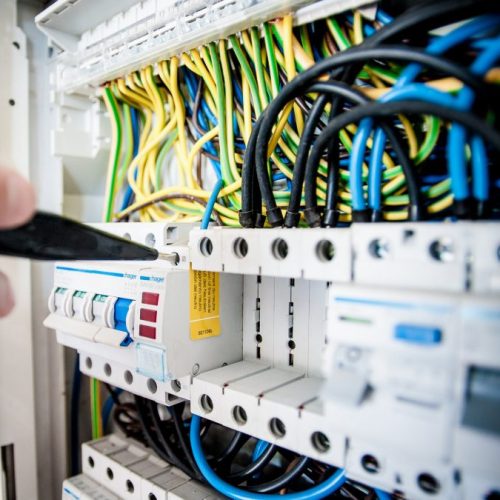 meterkast vervangen elektricien meterkast vervangen elektricien